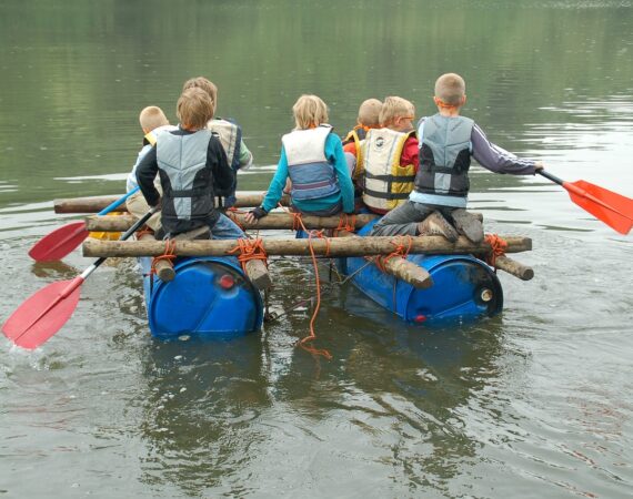 water, child, pleasure